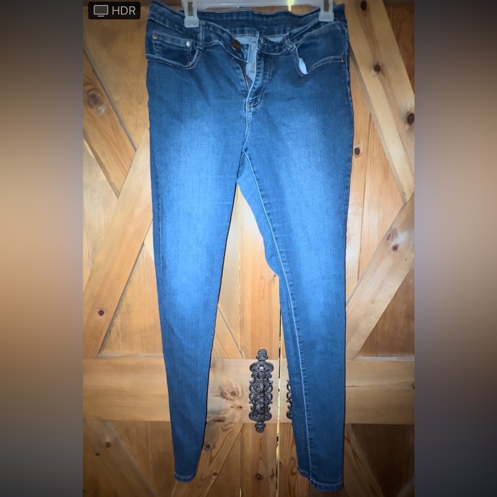 Classic blue jeans Stitch Fix